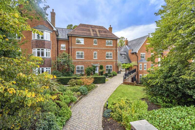 Properties for Sale in Wokingham, Frederick Place Wokingham Berkshire