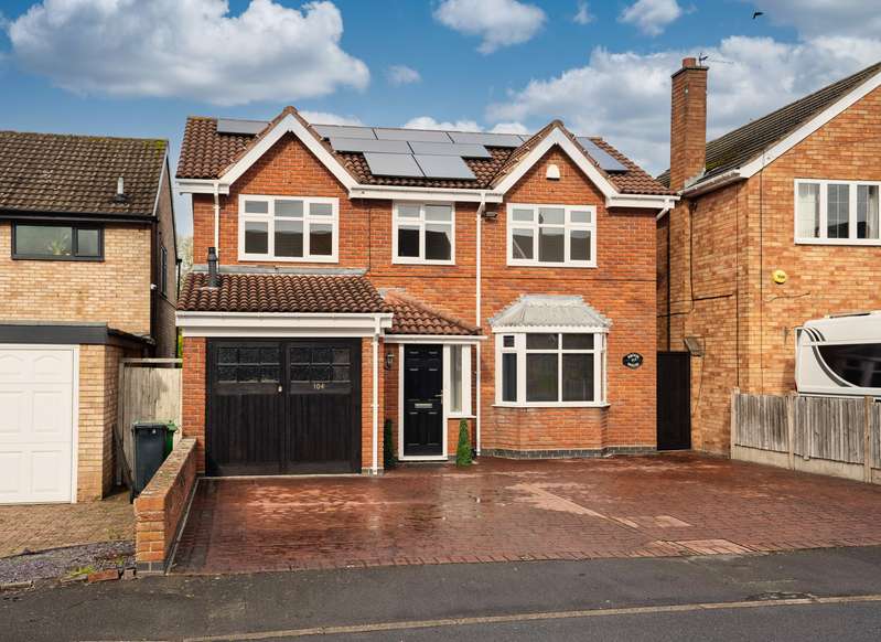 Properties for Sale in Kingswinford, Kingswinford West Midlands