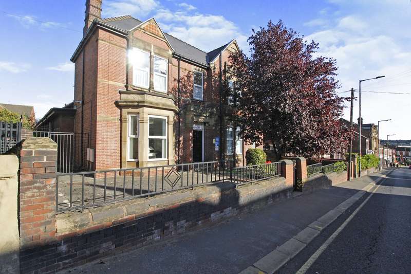 Properties for Sale in Rotherham, Rotherham South Yorkshire