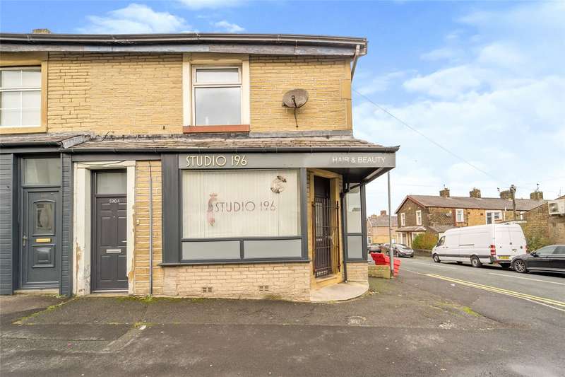 Properties for Sale in Nelson, Lomeshaye Road Nelson Lancashire