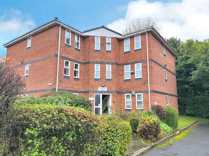 Properties for Sale in Blackburn, Audley Range Blackburn Lancashire