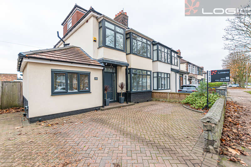 Properties for sale listed by Logic Estates, Waterloo