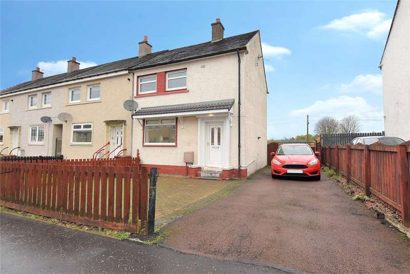 Properties for Sale in Motherwell, Motherwell Lanarkshire