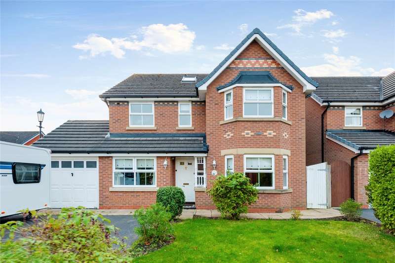 Properties for Sale in Widnes, Widnes Cheshire