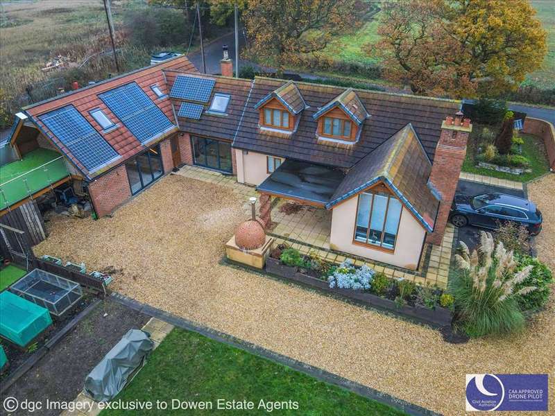 Properties for Sale in Durham, Newton Hall Durham County Durham