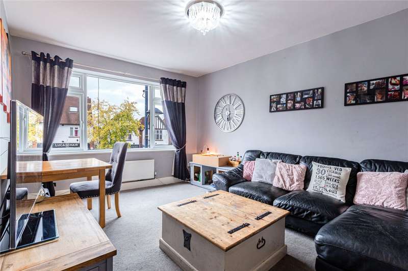 Properties for Sale in Addlestone, Princess Marys Road Addlestone