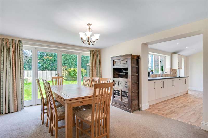 Property for Sale in Church House, Normanby, Sinnington, York, North