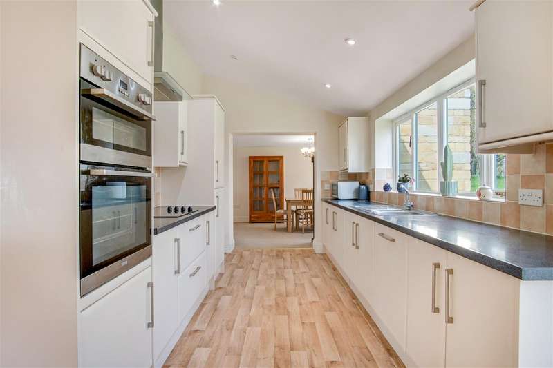 Property for Sale in Church House, Normanby, Sinnington, York, North