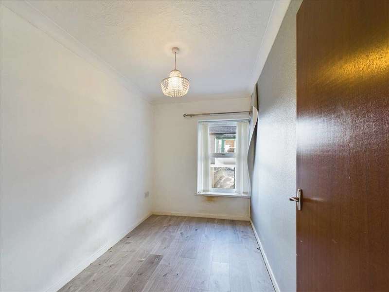 Property for Sale in Ffordd Glandwr, Llangefni, Ll77