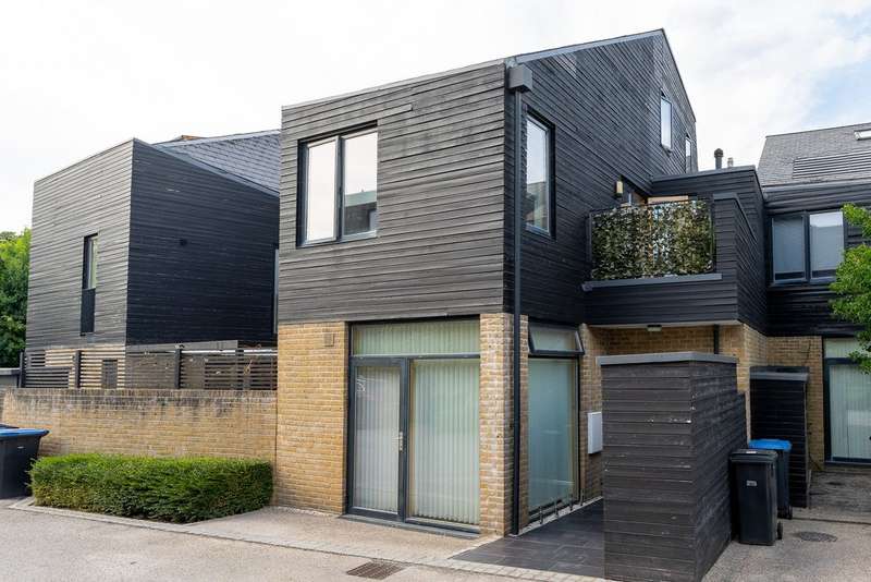 Properties to Rent in Harlow, Harlow Essex