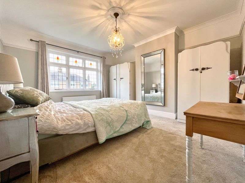 Property for Sale in Newbridge Gardens, Bridgend, Cf31