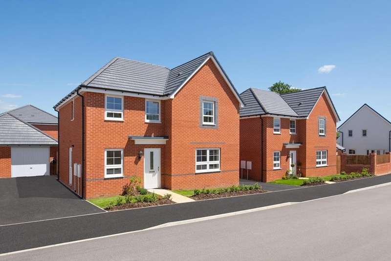 Properties for Sale in Wigston, Le18