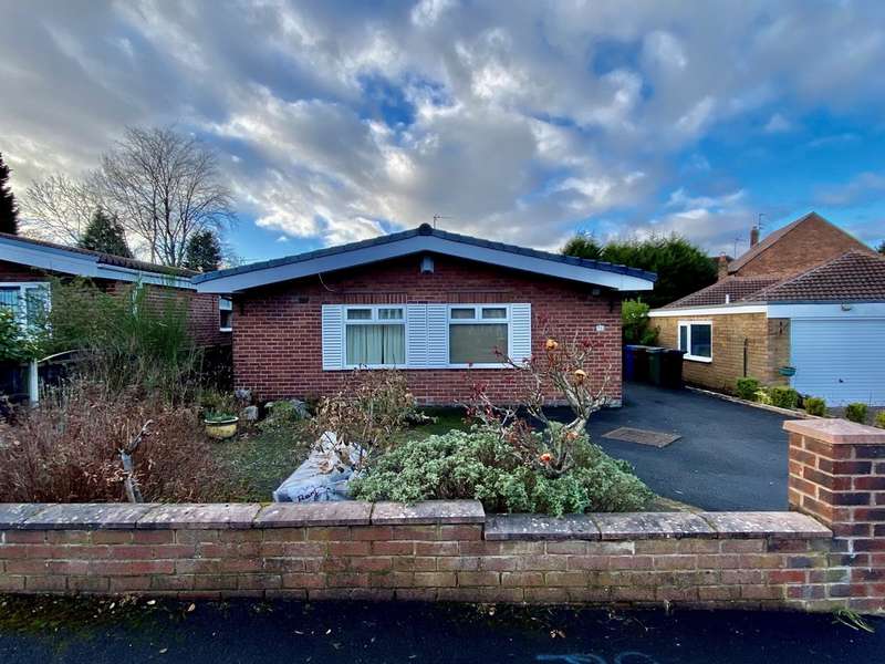 Properties for sale listed by Andrew J Dawson, Cheadle