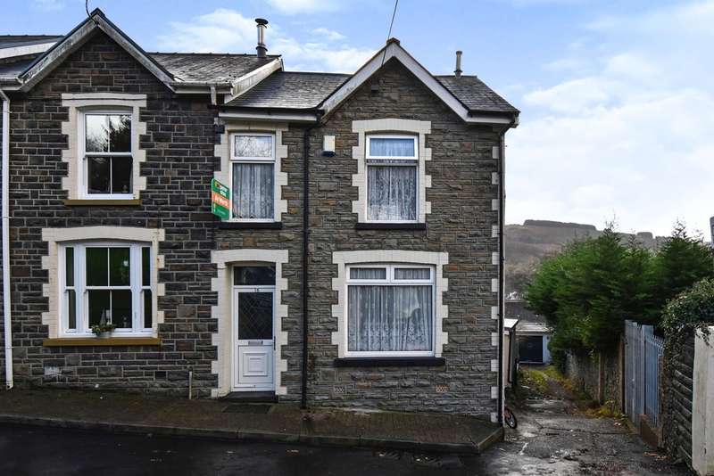 Properties for Sale in Mountain Ash, Mountain Ash Mid