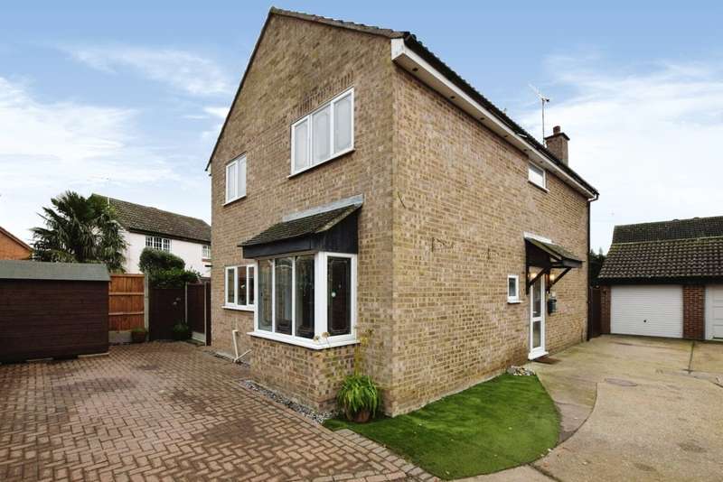 Properties for Sale in Maldon, Maldon Essex