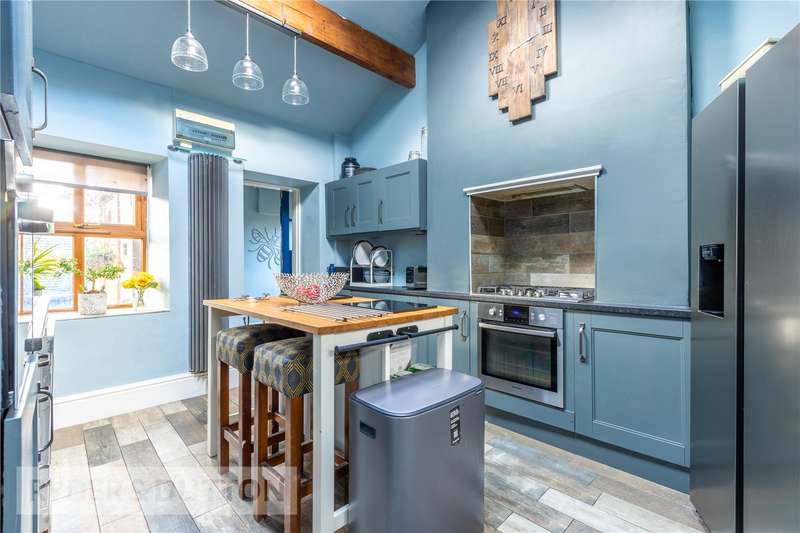 Properties for Sale in Bacup, Bacup Lancashire