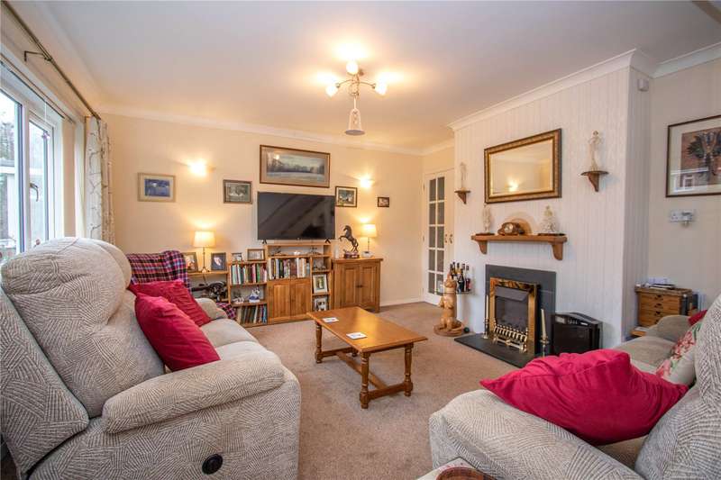 Property for Sale in Youldon Way, Horrabridge, Yelverton, Devon, Pl20