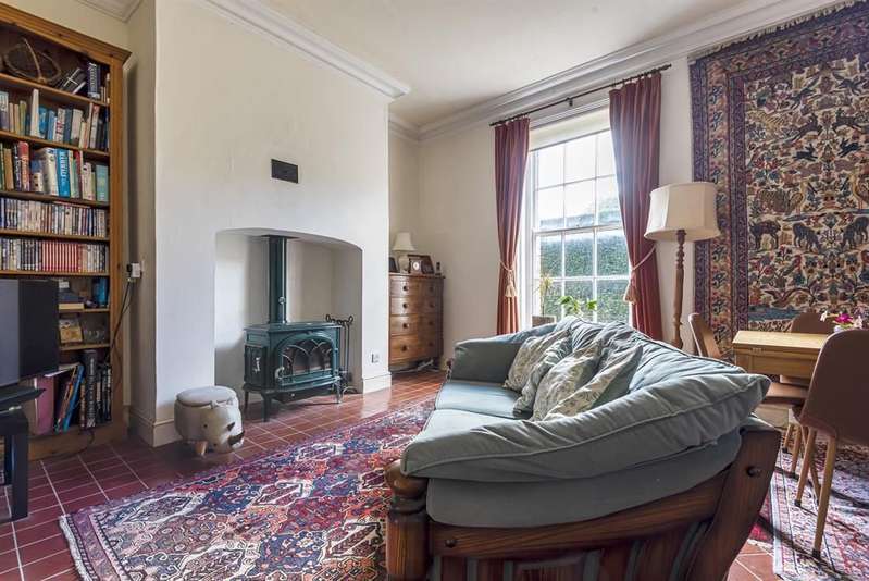 Property for Sale in Langton Road, Sausthorpe, Spilsby, Pe23