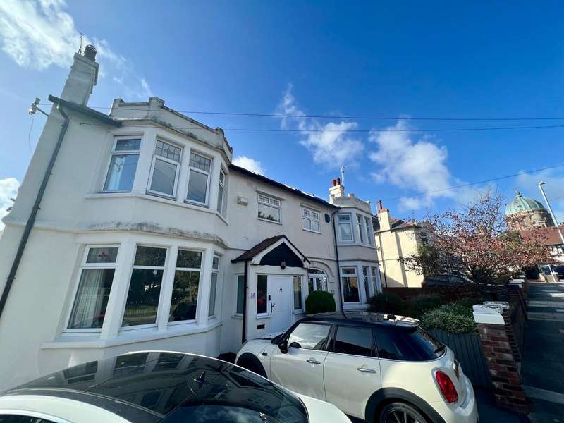 Properties for Sale in Wallasey, Wallasey Merseyside