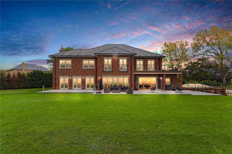 Properties for Sale in Ringwood, Ringwood Hampshire