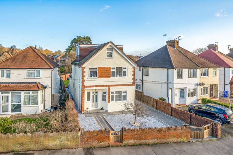 Properties for Sale in Aldershot, Aldershot Hampshire