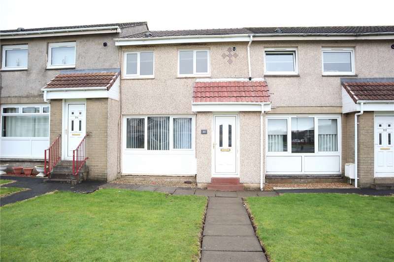 Properties for Sale in Wishaw, Wishaw Lanarkshire
