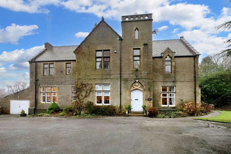 Properties for Sale in Bacup, Bacup Lancashire