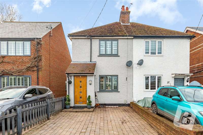 Properties for Sale in Ongar, Ongar Essex