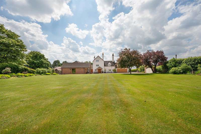 Properties for Sale in Tamworth, Tamworth Staffordshire