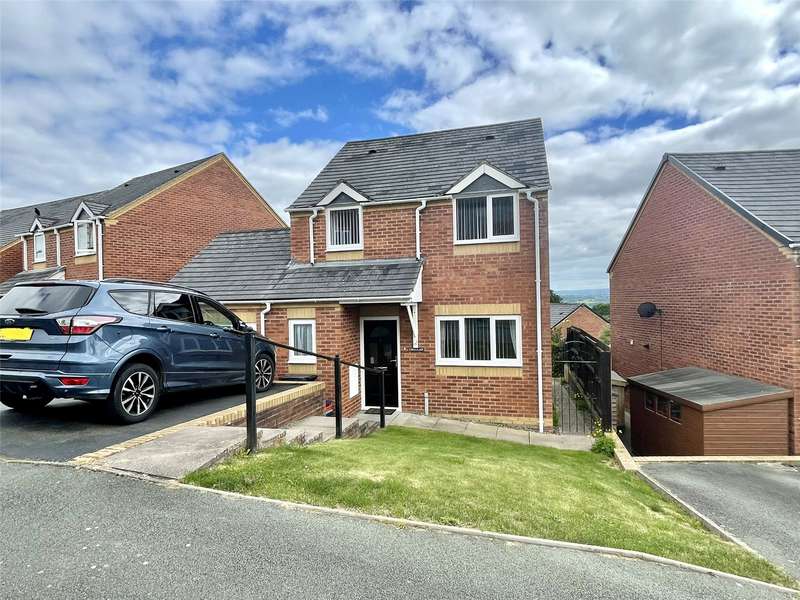 Properties for Sale in Welshpool, Llangynyw Welshpool Powys