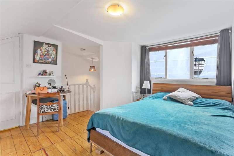 Property for Sale in Corinne Road, London, N19