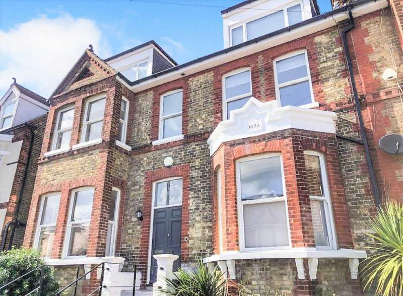 Properties for Sale in Broadstairs, Broadstairs Kent