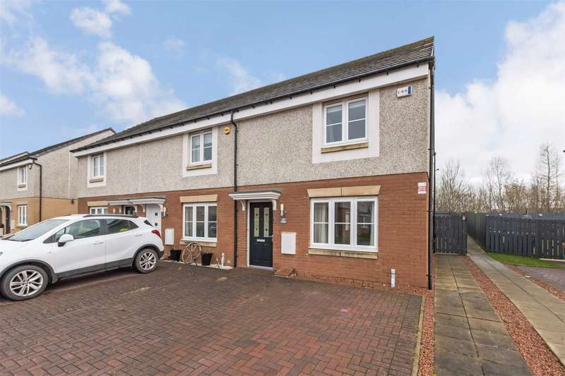 Properties for Sale in Motherwell, Motherwell Lanarkshire