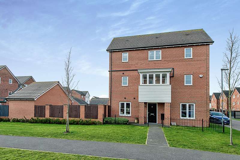 Properties for Sale in Castleford, Castleford West Yorkshire