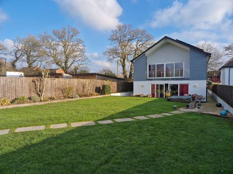 Properties for Sale in Exmouth, Exmouth Devon