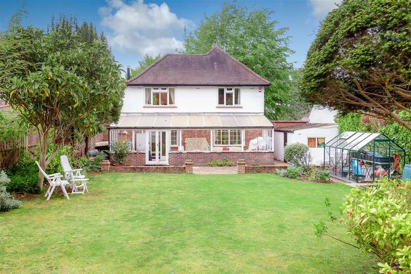Properties for Sale in Banstead, Sm7