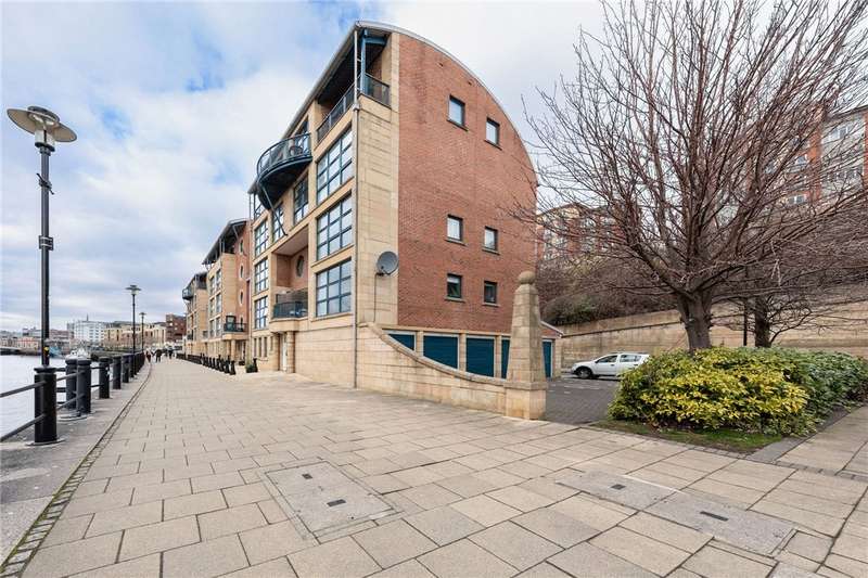 Properties for Sale in Newcastle Upon Tyne, Ne1