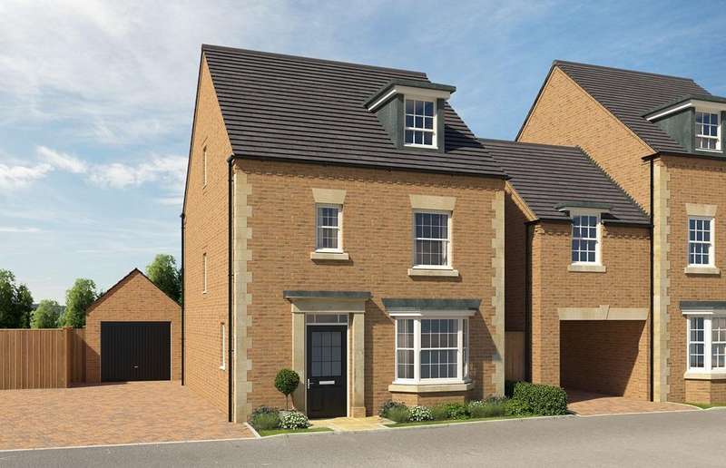 Properties for Sale in Witney, Witney Oxfordshire