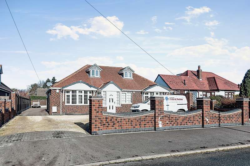 Properties for Sale in Tamworth, Tamworth Staffordshire