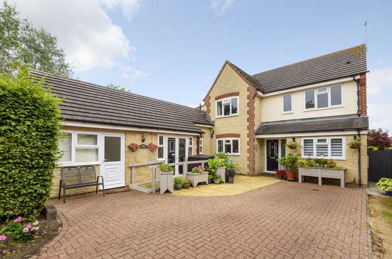 Properties for Sale in Faringdon, Faringdon Oxfordshire