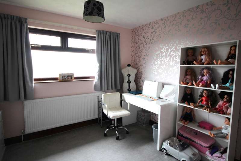 Property for Sale in Lowther Road, Millom, La18