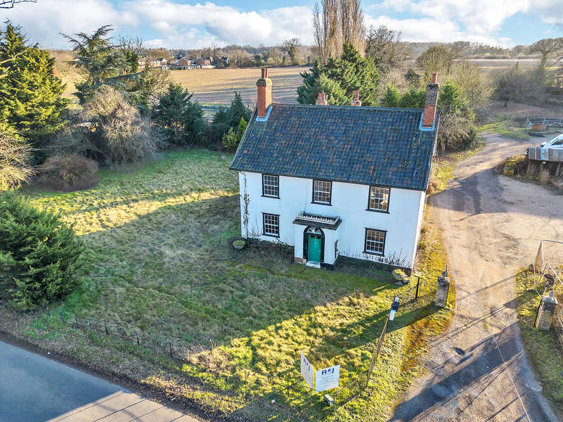 Properties for Sale in Bury St. Edmunds, Bury St. Edmunds Suffolk