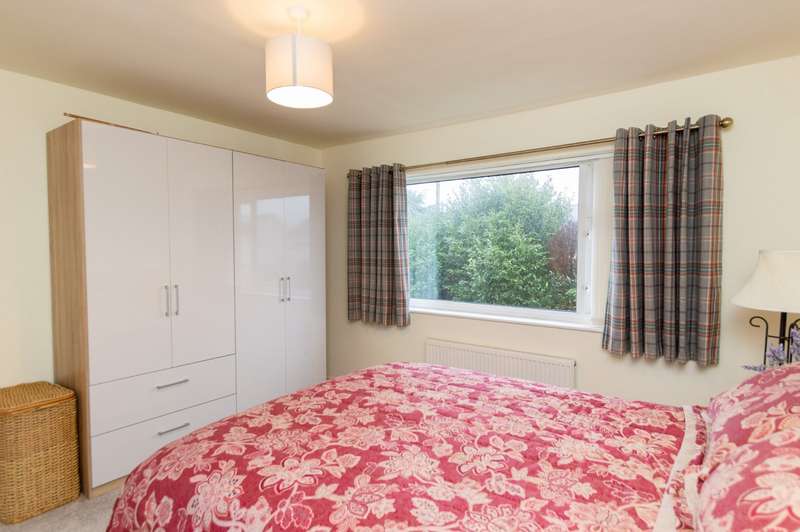 Property for Sale in Copper Beeches, Glanffynnon, Llanrug, Caernarfon