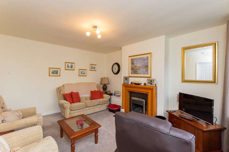 Property for Sale in Copper Beeches, Glanffynnon, Llanrug, Caernarfon