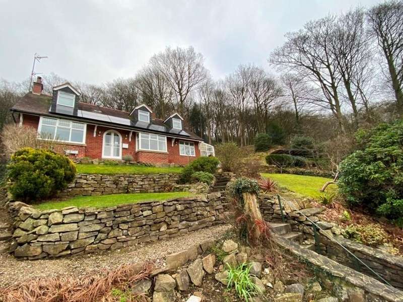 Properties for Sale in Belper, Belper Derbyshire