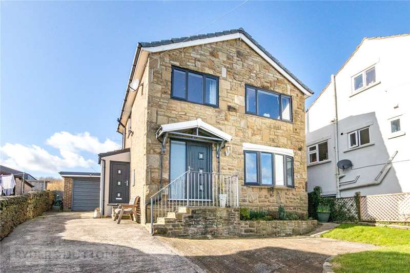 Properties for Sale in Halifax, Halifax West Yorkshire