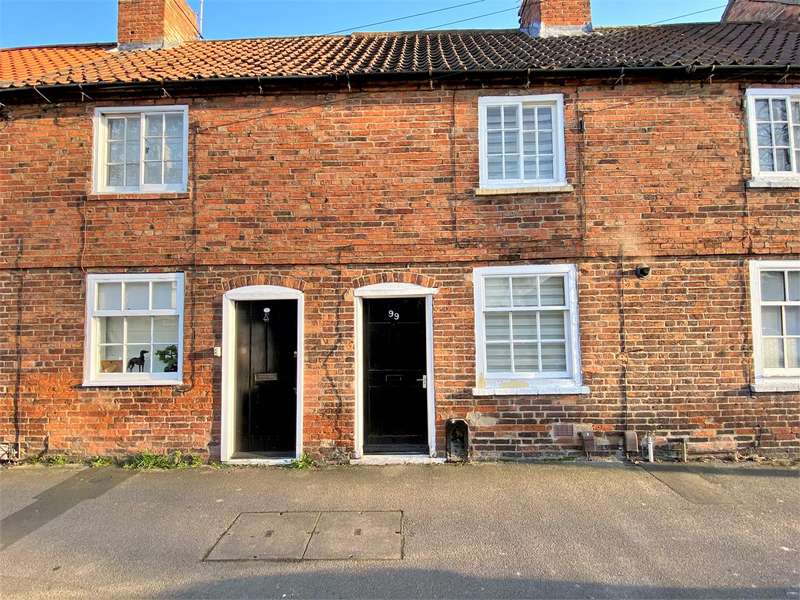 Properties for Sale in Newark, Newark Nottinghamshire