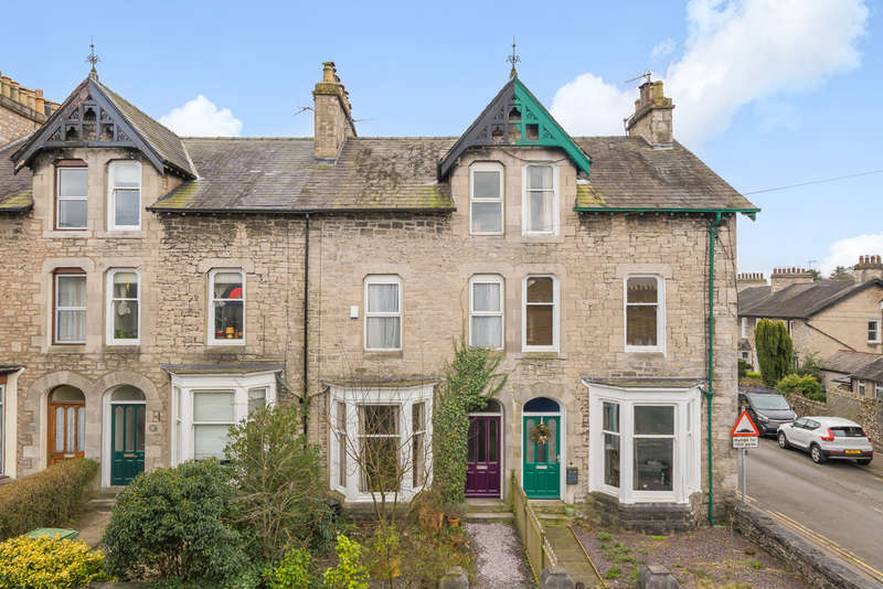 Properties for Sale in Kendal, Ann Street Kendal Cumbria