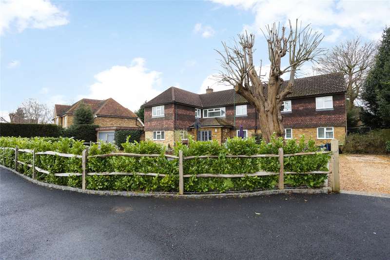 Properties for Sale in Weybridge, Weybridge Surrey