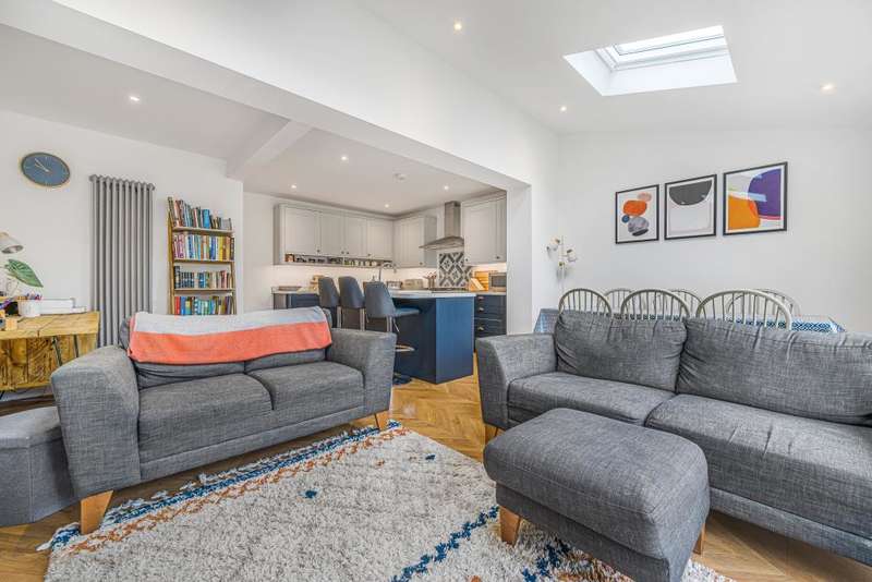 Properties for Sale in Thame, Thame Park Thame Oxfordshire